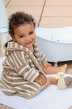 Lana Grossa BADEMANTEL Baby Soft