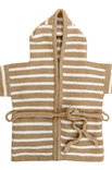 Lana Grossa BADEMANTEL Baby Soft