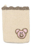 Lana Grossa WASCHHANDSCHUH Star & Cotone