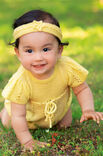 Lana Grossa KLEID Cool Wool Baby