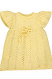 Lana Grossa KLEID Cool Wool Baby