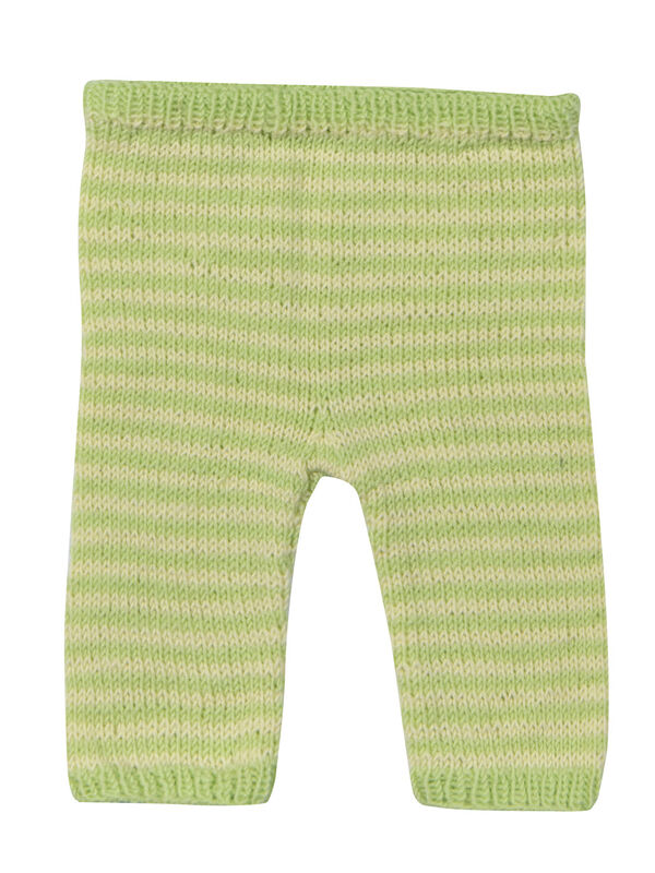 Lana Grossa HOSE Cool Wool Baby