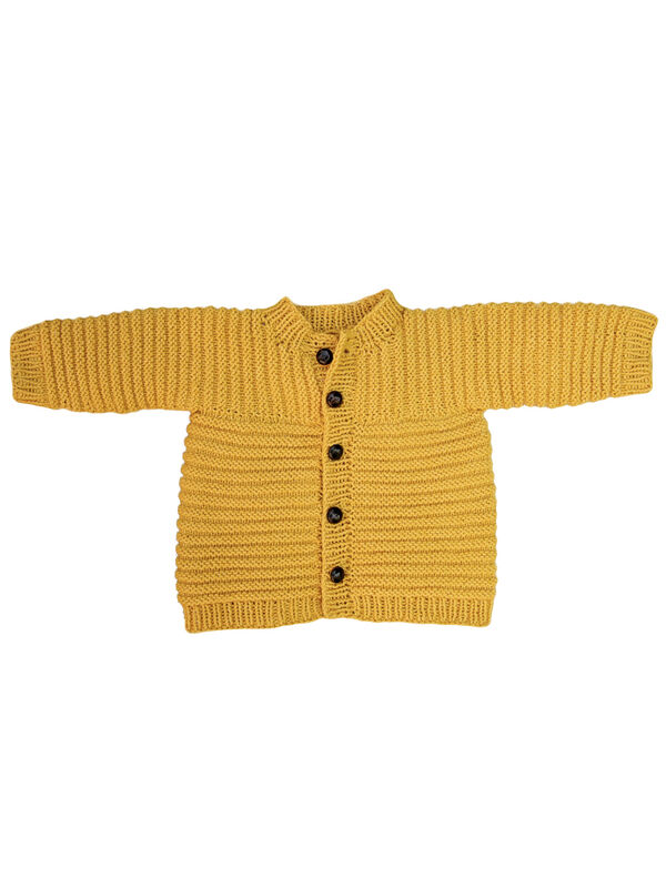 Lana Grossa JACKE Fourseason