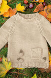 Lana Grossa PULLI Soft Cotton Big
