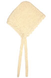 Lana Grossa MÜTZE Cool Wool Cashmere