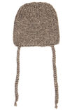 Lana Grossa MÜTZE Alta Moda Alpaca