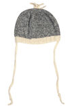 Lana Grossa MÜTZE Cashmere 16 Fine