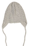 Lana Grossa MÜTZE Cashmere Puro