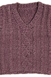 Lana Grossa PULLUNDER Soft Cotton Big