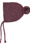 Lana Grossa MÜTZE Soft Cotton Big