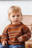 Lana Grossa PULLI Cool Wool Big Mélange & Cool Wool Big