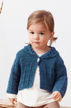 Lana Grossa JACKE Ecopuno