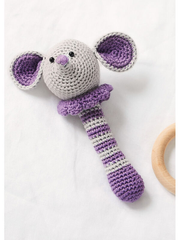 Lana Grossa MAUS Cotone