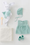 Lana Grossa LÄTZCHEN Cool Wool Baby