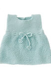 Lana Grossa KLEID Cool Wool Baby