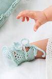 Lana Grossa SCHUHE Cool Wool Baby