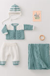 Lana Grossa JACKE Riserva