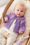 Lana Grossa JACKE Elastico