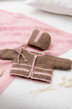 Lana Grossa JACKE Setasuri