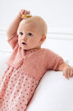 Lana Grossa JACKE Ecopuno