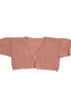 Lana Grossa JACKE Ecopuno