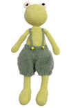 Lana Grossa FROSCH Allora & Per Fortuna