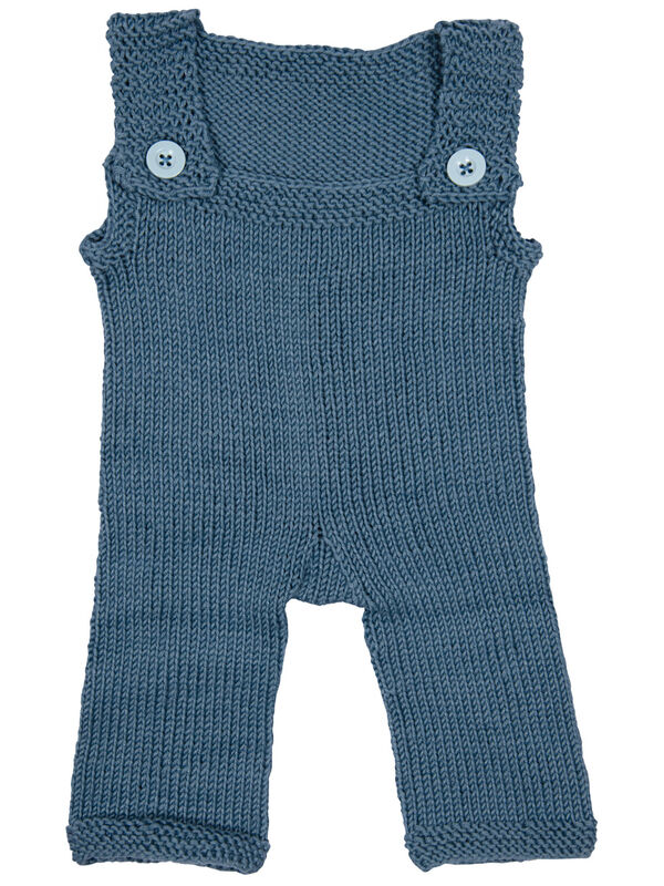 Lana Grossa LATZHOSE Soft Cotton