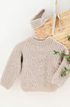 Lana Grossa PULLI Alta Moda Alpaca