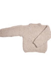 Lana Grossa PULLI Alta Moda Alpaca