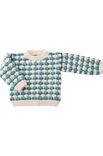 Lana Grossa PULLI Cool Wool
