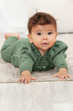 Lana Grossa JACKE Cool Wool Baby