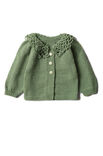 Lana Grossa JACKE Cool Wool Baby