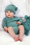 Lana Grossa PULLOVER Ecopuno