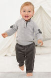 Lana Grossa TROYER Cool Wool Big
