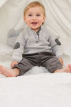 Lana Grossa TROYER Cool Wool Big