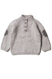 Lana Grossa TROYER Cool Wool Big