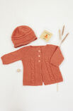 Lana Grossa JACKE Alta Moda Cotolana