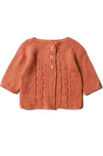 Lana Grossa JACKE Alta Moda Cotolana