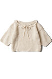 Lana Grossa PULLOVER Allora