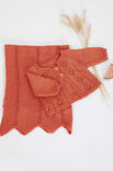 Lana Grossa JACKE Alta Moda Cotolana