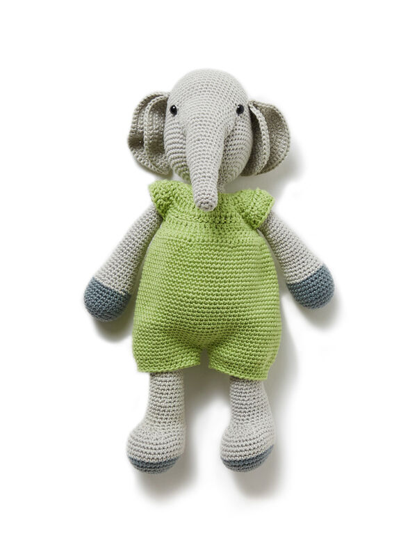 Lana Grossa ELEFANT Cotone