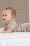 Lana Grossa KURZARMPULLI Cool Wool Baby