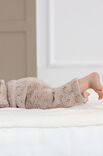Lana Grossa HOSE Cool Wool Baby