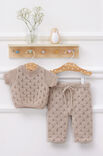 Lana Grossa HOSE Cool Wool Baby