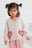 Lana Grossa JACKE Elastico