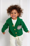 Lana Grossa JACKE Elastico & Cotton Love