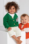 Lana Grossa JACKE Elastico & Cotton Love