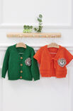 Lana Grossa JACKE Elastico & Cotton Love