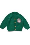 Lana Grossa JACKE Elastico & Cotton Love