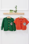 Lana Grossa WESTE Cotton Love